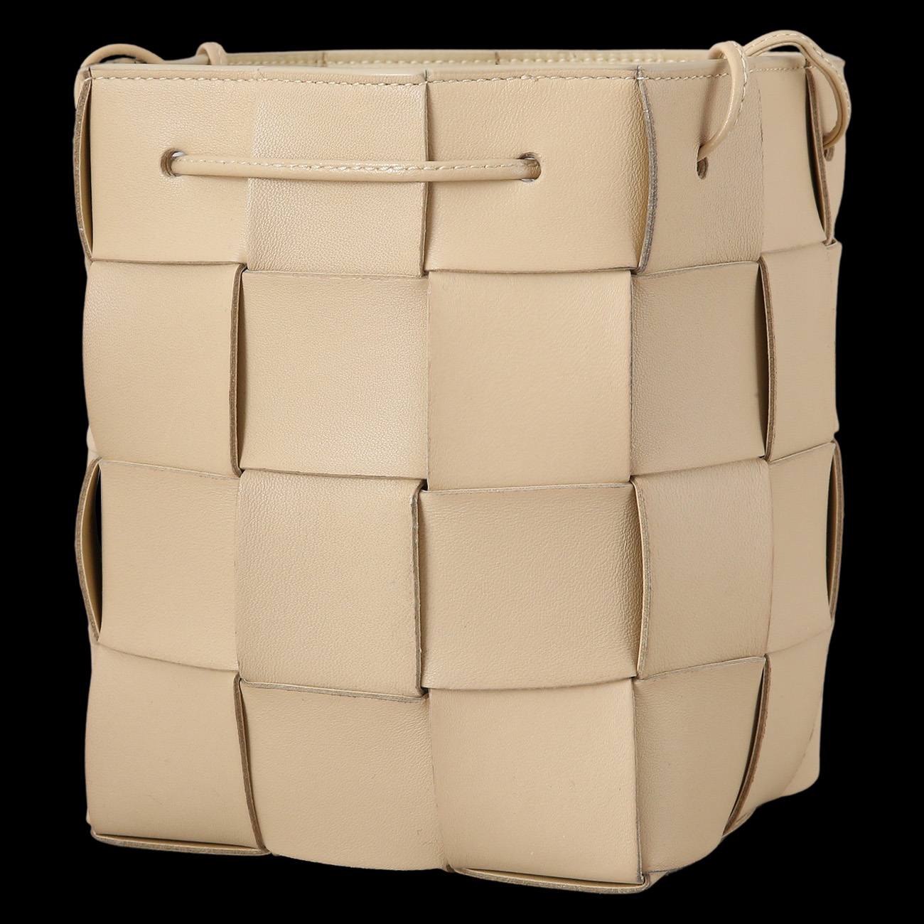 BOTTEGA VENETA(USED)보테가베네타 카세트 버킷백